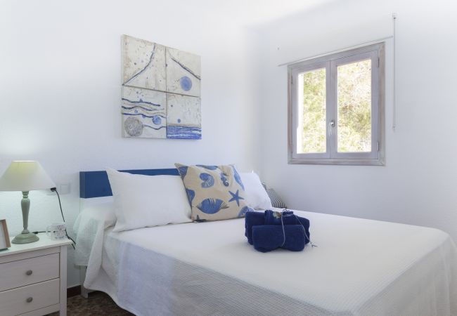 Ferienhaus in Alcúdia - 080 Casa Can Xim ETV/8770 by Mallorca Charme Ferienhaus in Alcúdia - 080 Casa Can Xim ETV/8770 by Mallorca Charme