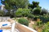 Ferienhaus in Alcúdia - 080 Casa Can Xim ETV/8770 by Mallorca Charme Ferienhaus in Alcúdia - 080 Casa Can Xim ETV/8770 by Mallorca Charme
