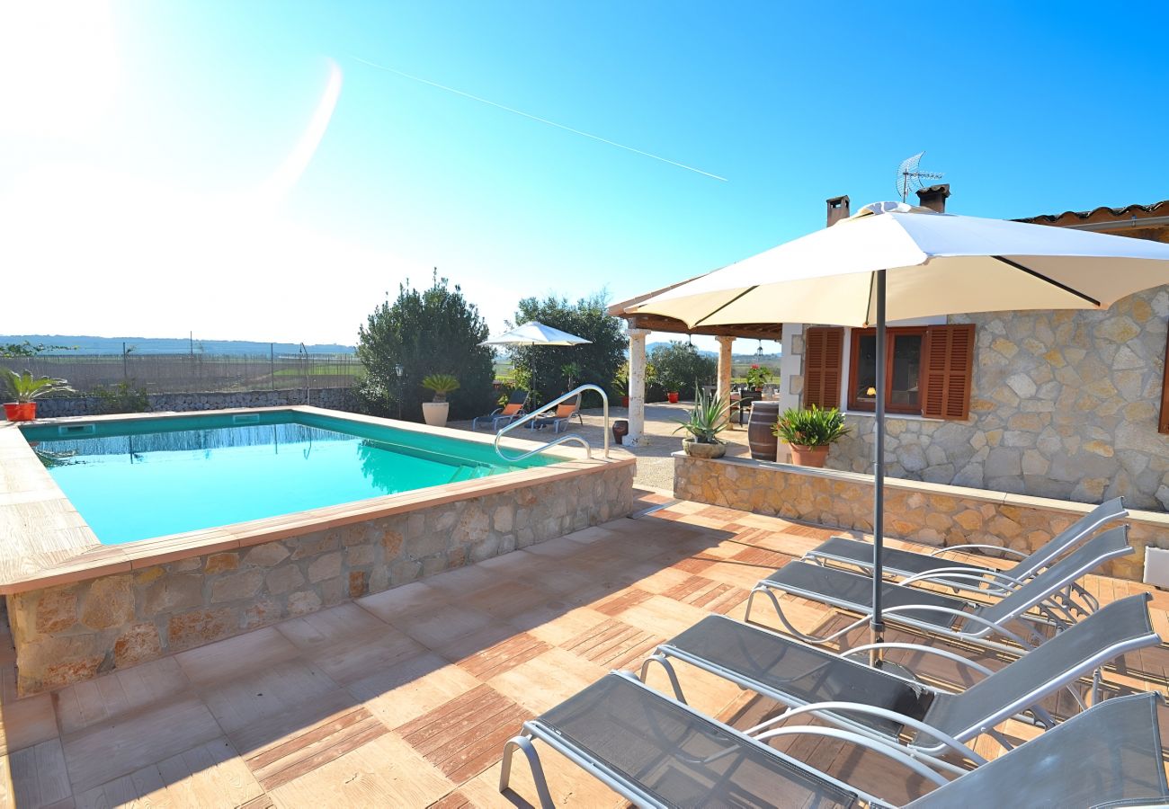 Finca in Ariany - 078 Finca Sa Rota VT/1953 by Mallorca Charme