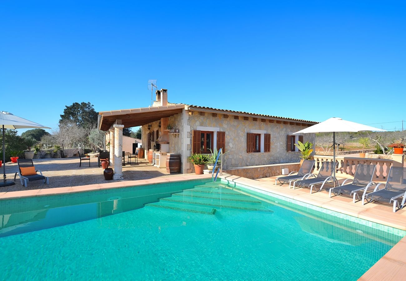 Finca in Ariany - 078 Finca Sa Rota VT/1953 by Mallorca Charme