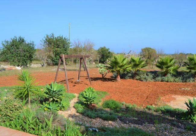 Finca in Santa Margalida - 099 Villa Can Burguet ETV/6452 by Mallorca Charme Finca in Santa Margalida - 099 Villa Can Burguet ETV/6452 by Mallorca Charme