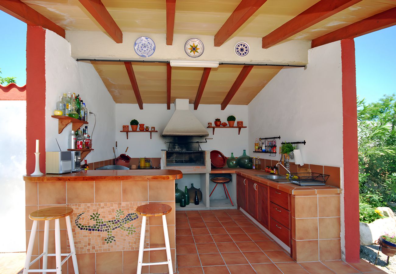 Finca in Alcudia - 113 Finca Can Roig ETV/955 by Mallorca Charme