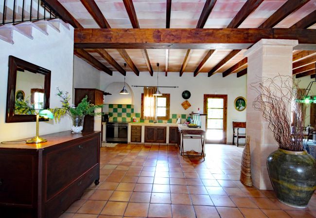 Ab 100€ pro Tag können Sie Ihre Villa auf Mallorca mieten Ab 100€ pro Tag können Sie Ihre Villa auf Mallorca mieten