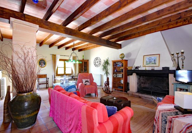 Ab 100€ pro Tag können Sie Ihre Finca auf Mallorca von privat mieten Ab 100€ pro Tag können Sie Ihre Finca auf Mallorca von privat mieten
