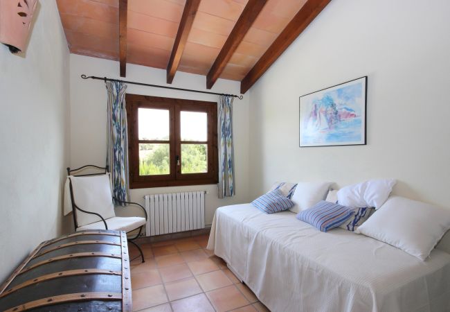 Ab 100€ pro Tag können Sie Ihre Villa auf Mallorca mieten Ab 100€ pro Tag können Sie Ihre Villa auf Mallorca mieten