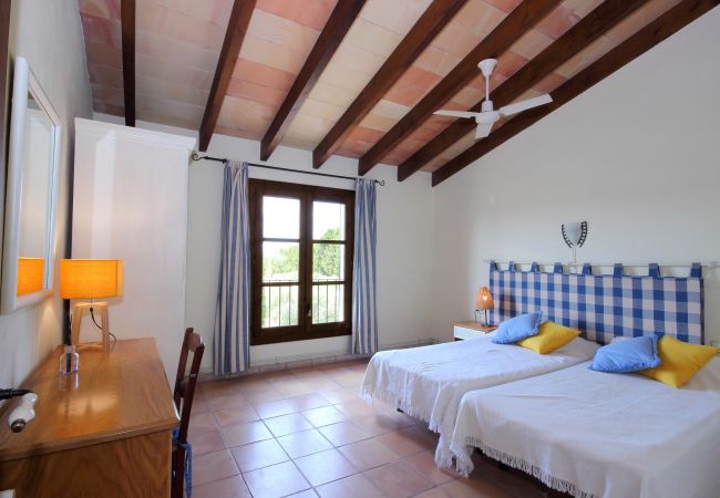 Ab 100€ pro Tag können Sie Ihre Villa auf Mallorca mieten Ab 100€ pro Tag können Sie Ihre Villa auf Mallorca mieten