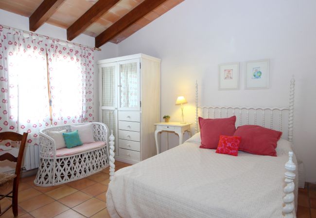 Ab 100€ pro Tag können Sie Ihre Villa auf Mallorca mieten Ab 100€ pro Tag können Sie Ihre Villa auf Mallorca mieten