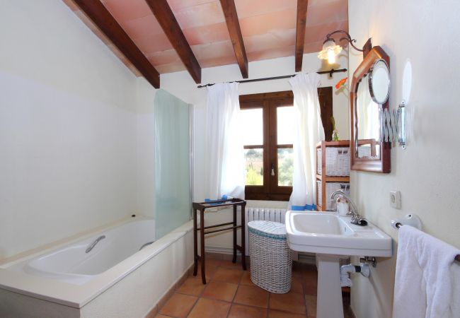 Ab 100€ pro Tag können Sie Ihre Villa auf Mallorca mieten Ab 100€ pro Tag können Sie Ihre Villa auf Mallorca mieten