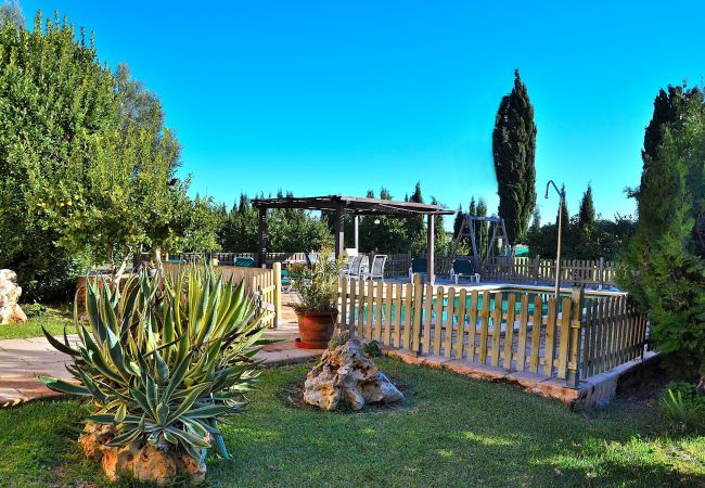 Ab 100€ pro Tag können Sie Ihre Villa auf Mallorca mieten Ab 100€ pro Tag können Sie Ihre Villa auf Mallorca mieten