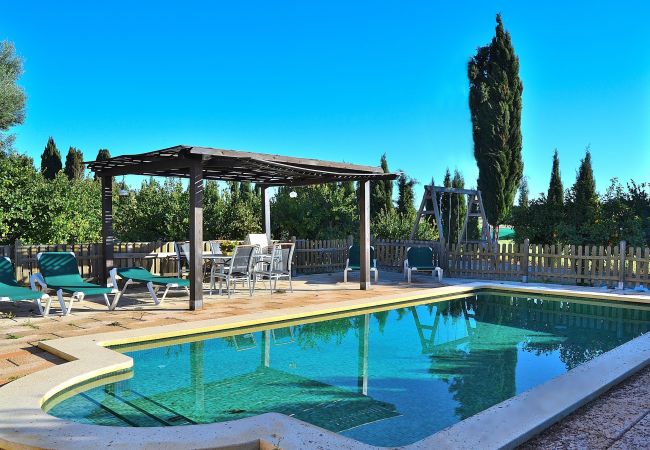 Ab 100€ pro Tag können Sie Ihre Villa auf Mallorca mieten Ab 100€ pro Tag können Sie Ihre Villa auf Mallorca mieten