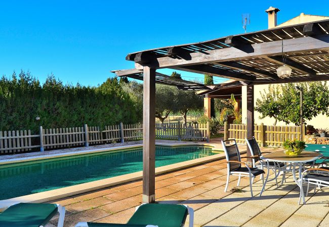 Ab 100€ pro Tag können Sie Ihre Villa auf Mallorca mieten Ab 100€ pro Tag können Sie Ihre Villa auf Mallorca mieten