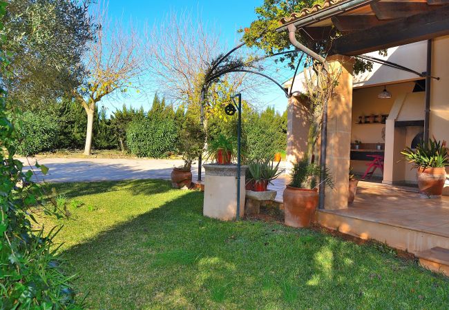 Ab 100€ pro Tag können Sie Ihre Villa auf Mallorca mieten Ab 100€ pro Tag können Sie Ihre Villa auf Mallorca mieten