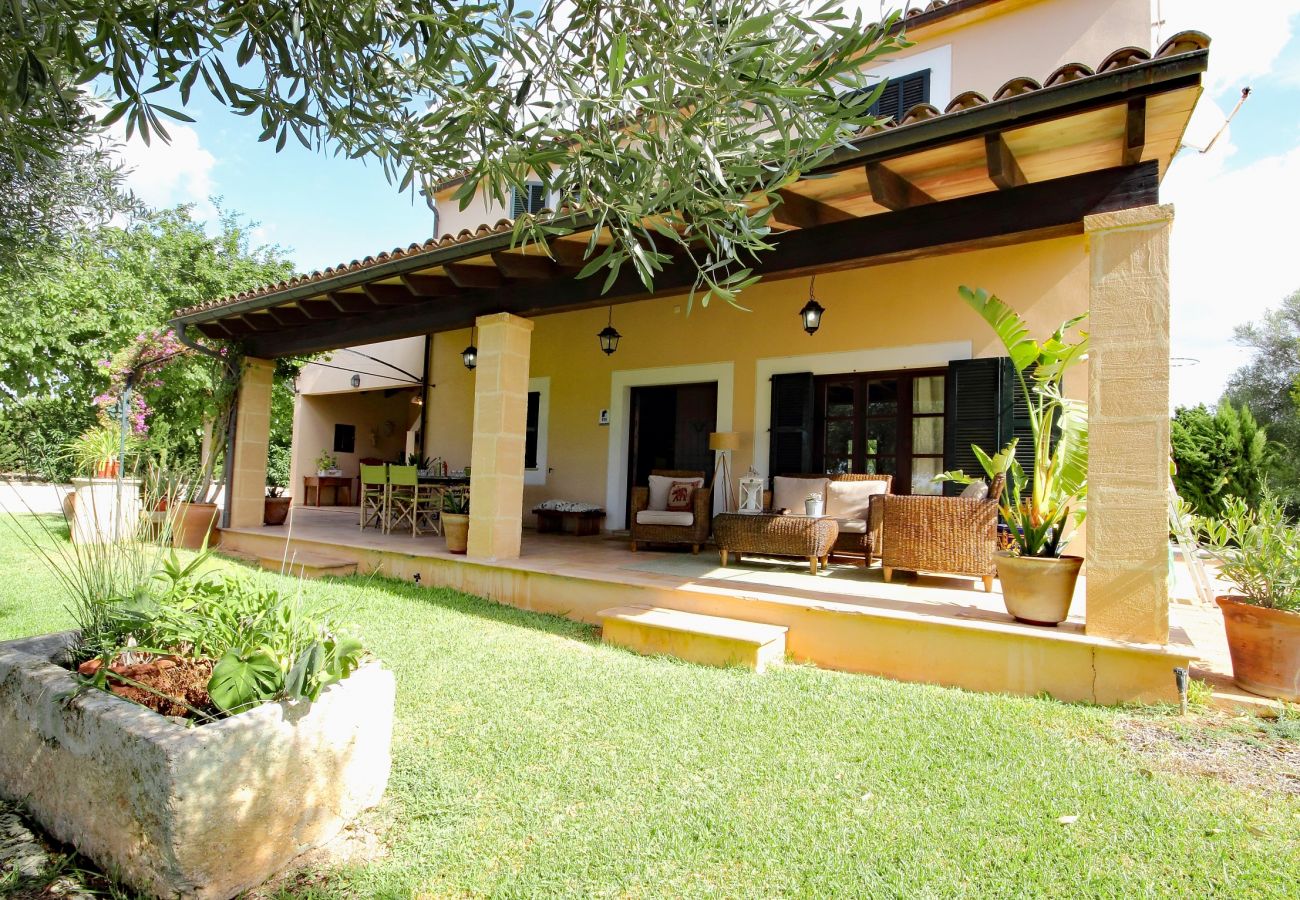 Ab 100€ pro Tag können Sie Ihre Villa auf Mallorca mieten Ab 100€ pro Tag können Sie Ihre Villa auf Mallorca mieten
