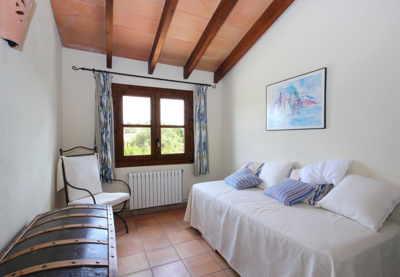 Ab 100€ pro Tag können Sie Ihre Villa auf Mallorca mieten Ab 100€ pro Tag können Sie Ihre Villa auf Mallorca mieten