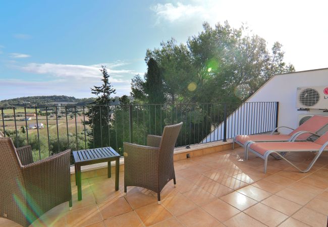 Ferienhaus in Muro - 130 Casa Cas Padri ETV/7816 by Mallorca Charme Ferienhaus in Muro - 130 Casa Cas Padri ETV/7816 by Mallorca Charme