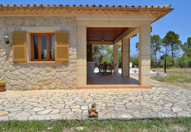 Finca in Llubi - 137 Finca Son Bernat ETV/9442 by Mallorca Charme Finca in Llubi - 137 Finca Son Bernat ETV/9442 by Mallorca Charme
