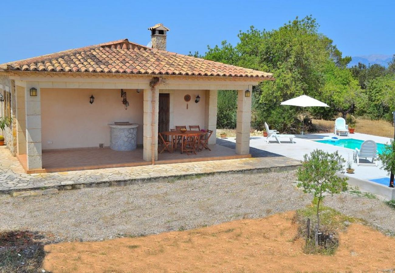 Ab 100€ pro Tag  können Sie Ihre Villa auf Mallorca mieten