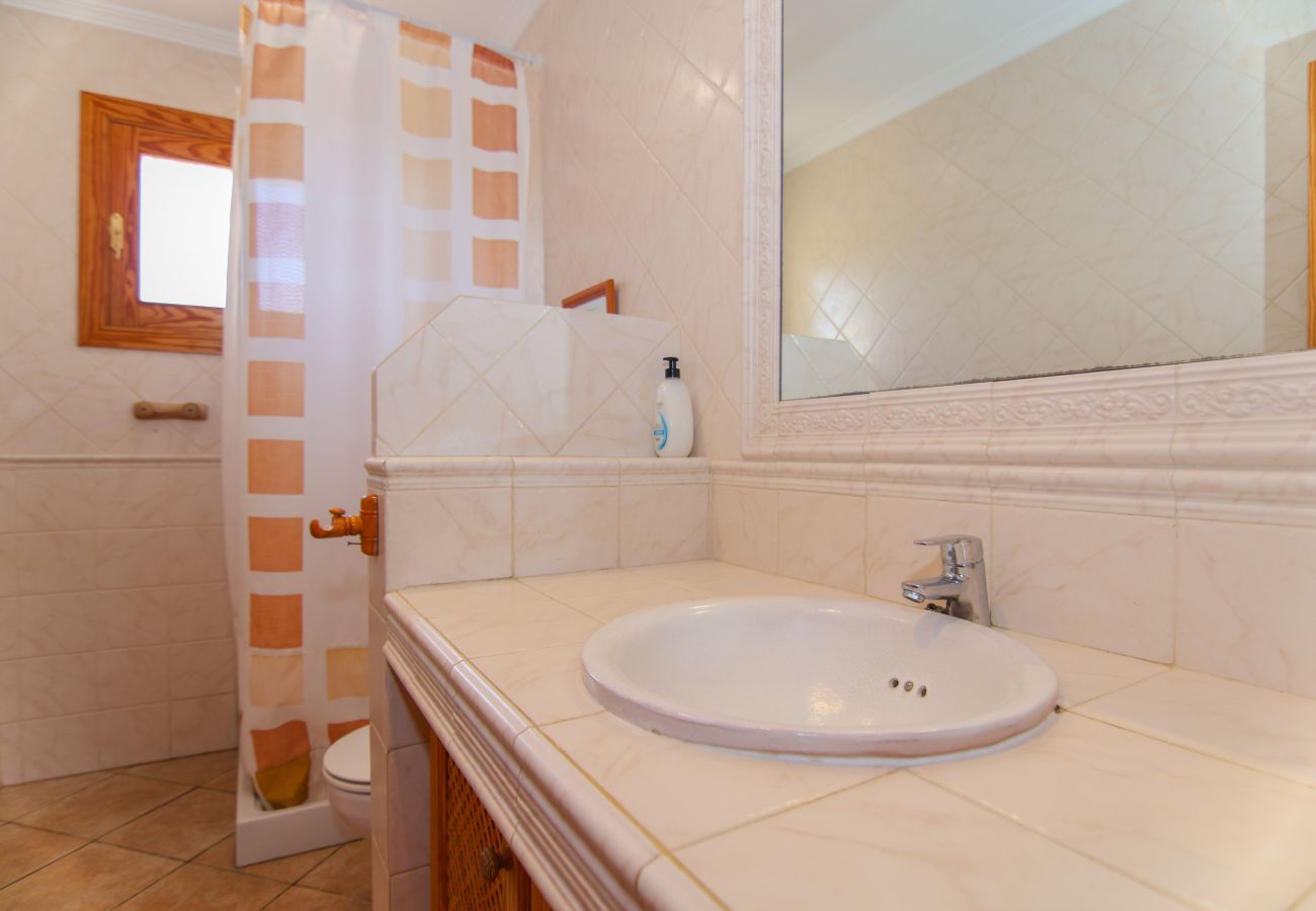 Finca in Llubi - 137 Finca Son Bernat ETV/9442 by Mallorca Charme