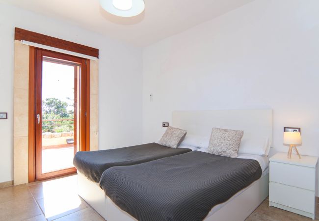 Finca in Sa Pobla - 140 Villa Son Ferragut VT/2073  by Mallorca Charm Finca in Sa Pobla - 140 Villa Son Ferragut VT/2073  by Mallorca Charm