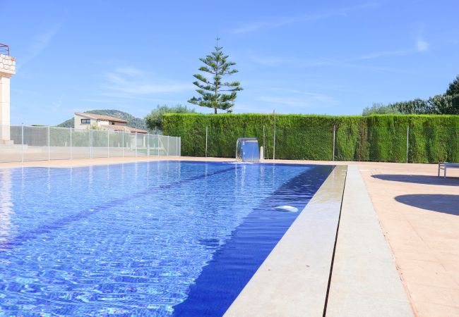 Finca in Sa Pobla - 140 Villa Son Ferragut VT/2073  by Mallorca Charm Finca in Sa Pobla - 140 Villa Son Ferragut VT/2073  by Mallorca Charm