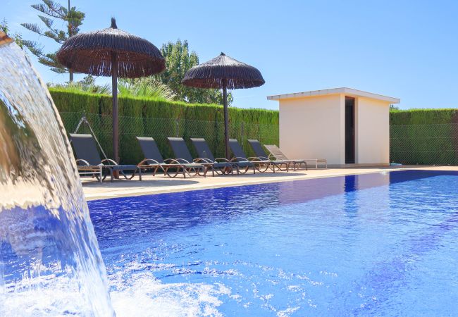 Finca in Sa Pobla - 140 Villa Son Ferragut VT/2073  by Mallorca Charm Finca in Sa Pobla - 140 Villa Son Ferragut VT/2073  by Mallorca Charm