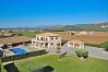 Finca in Sa Pobla - 140 Villa Son Ferragut VT/2073  by Mallorca Charm Finca in Sa Pobla - 140 Villa Son Ferragut VT/2073  by Mallorca Charm