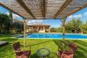 Villa in Buger - Dofi Blau, Villa 5StarsHome Mallorca Villa in Buger - Dofi Blau, Villa 5StarsHome Mallorca