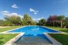 Villa in Buger - Dofi Blau, Villa 5StarsHome Mallorca Villa in Buger - Dofi Blau, Villa 5StarsHome Mallorca