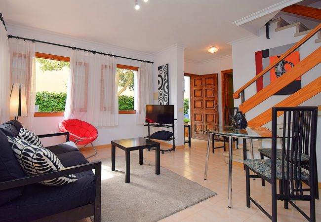 Chalet in Can Picafort - 159 Casa Alba ETV/9785 by Mallorca Charme Chalet in Can Picafort - 159 Casa Alba ETV/9785 by Mallorca Charme