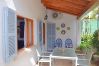 Chalet in Can Picafort - 159 Casa Alba ETV/9785 by Mallorca Charme Chalet in Can Picafort - 159 Casa Alba ETV/9785 by Mallorca Charme