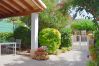 Chalet in Can Picafort - 159 Casa Alba ETV/9785 by Mallorca Charme Chalet in Can Picafort - 159 Casa Alba ETV/9785 by Mallorca Charme