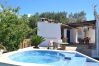 Finca in Muro - 160 Villa Can Butxaquí ETV/13739 by Mallorca Charm Finca in Muro - 160 Villa Can Butxaquí ETV/13739 by Mallorca Charm