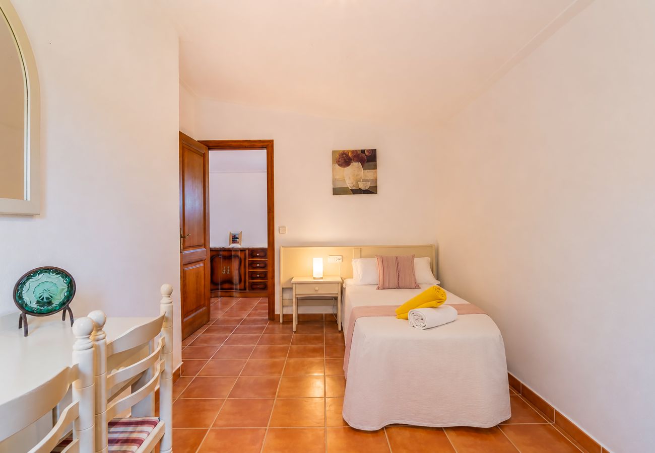 Villa in Alcudia - G085 Lorenzo by Mallorca Villa Selection