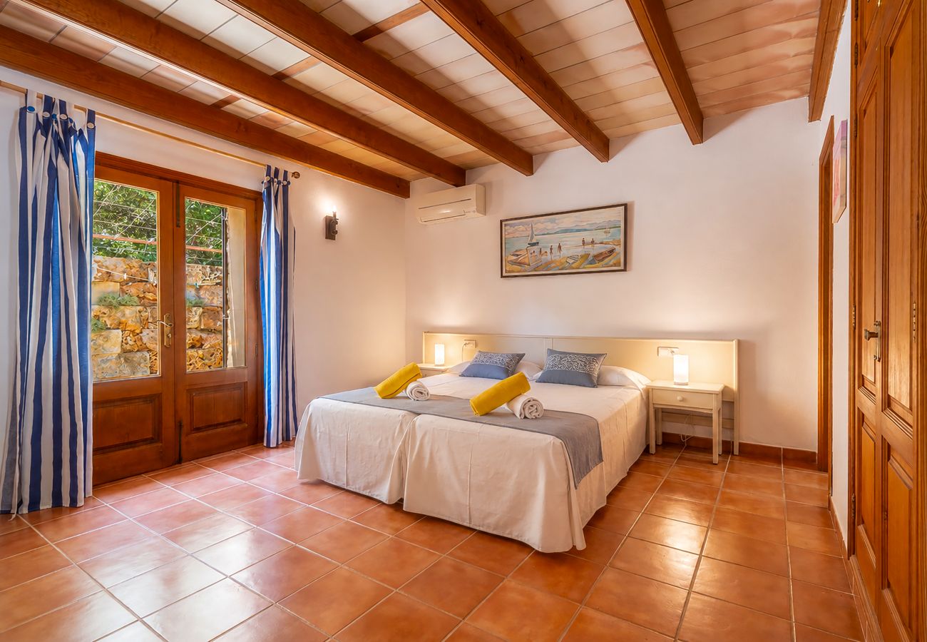 Villa in Alcudia - G085 Lorenzo by Mallorca Villa Selection