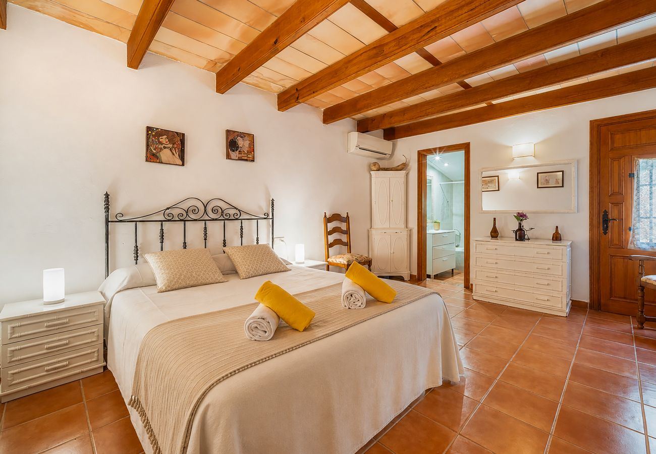 Villa in Alcudia - G085 Lorenzo by Mallorca Villa Selection