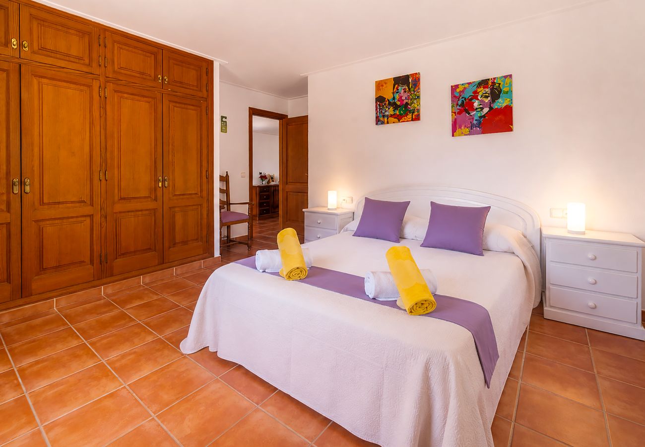 Villa in Alcudia - G085 Lorenzo by Mallorca Villa Selection