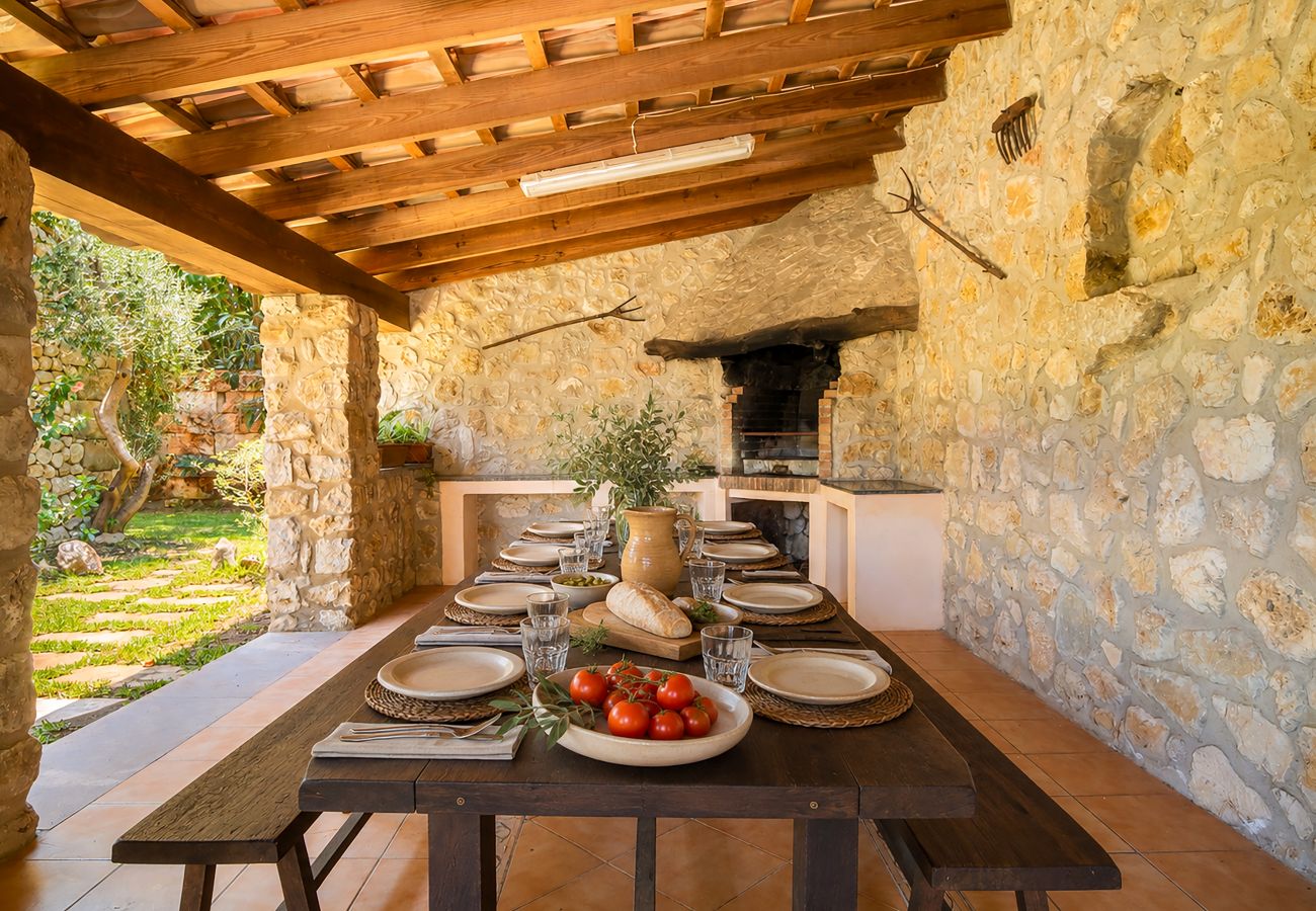 Villa in Alcudia - G085 Lorenzo by Mallorca Villa Selection