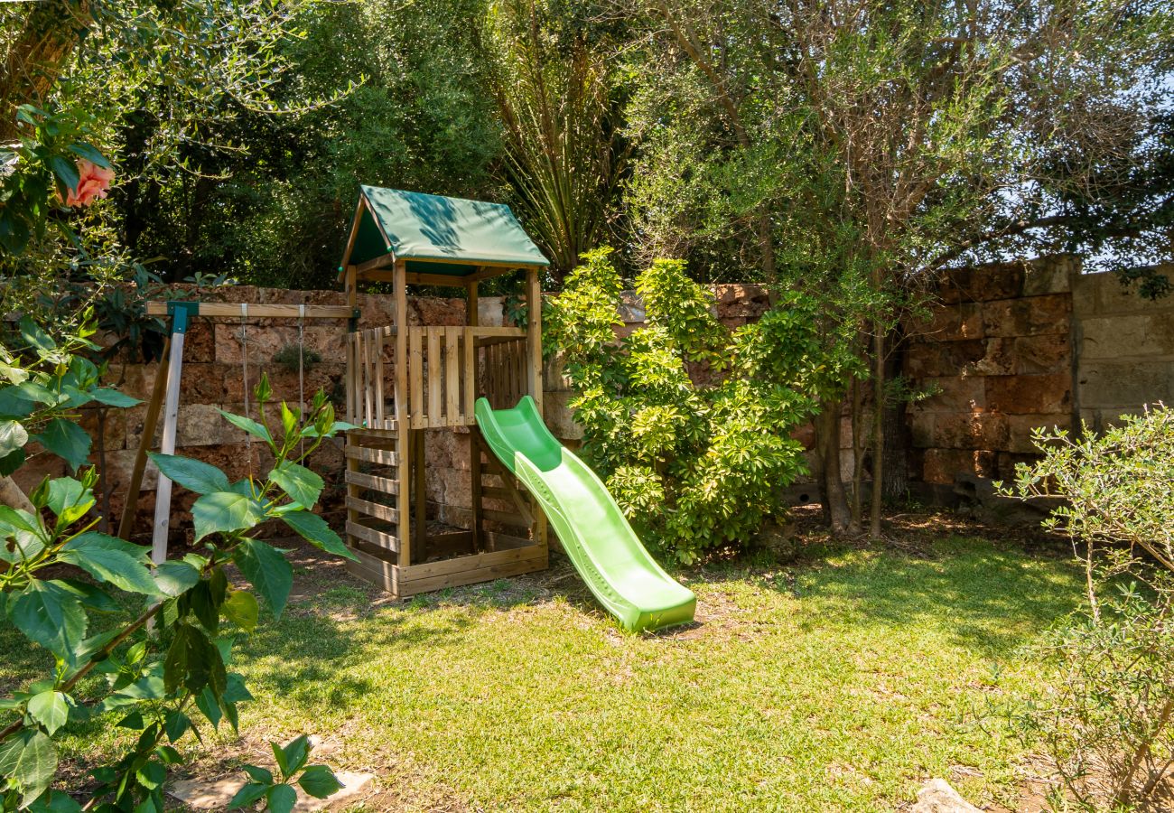 Villa in Alcudia - G085 Lorenzo by Mallorca Villa Selection