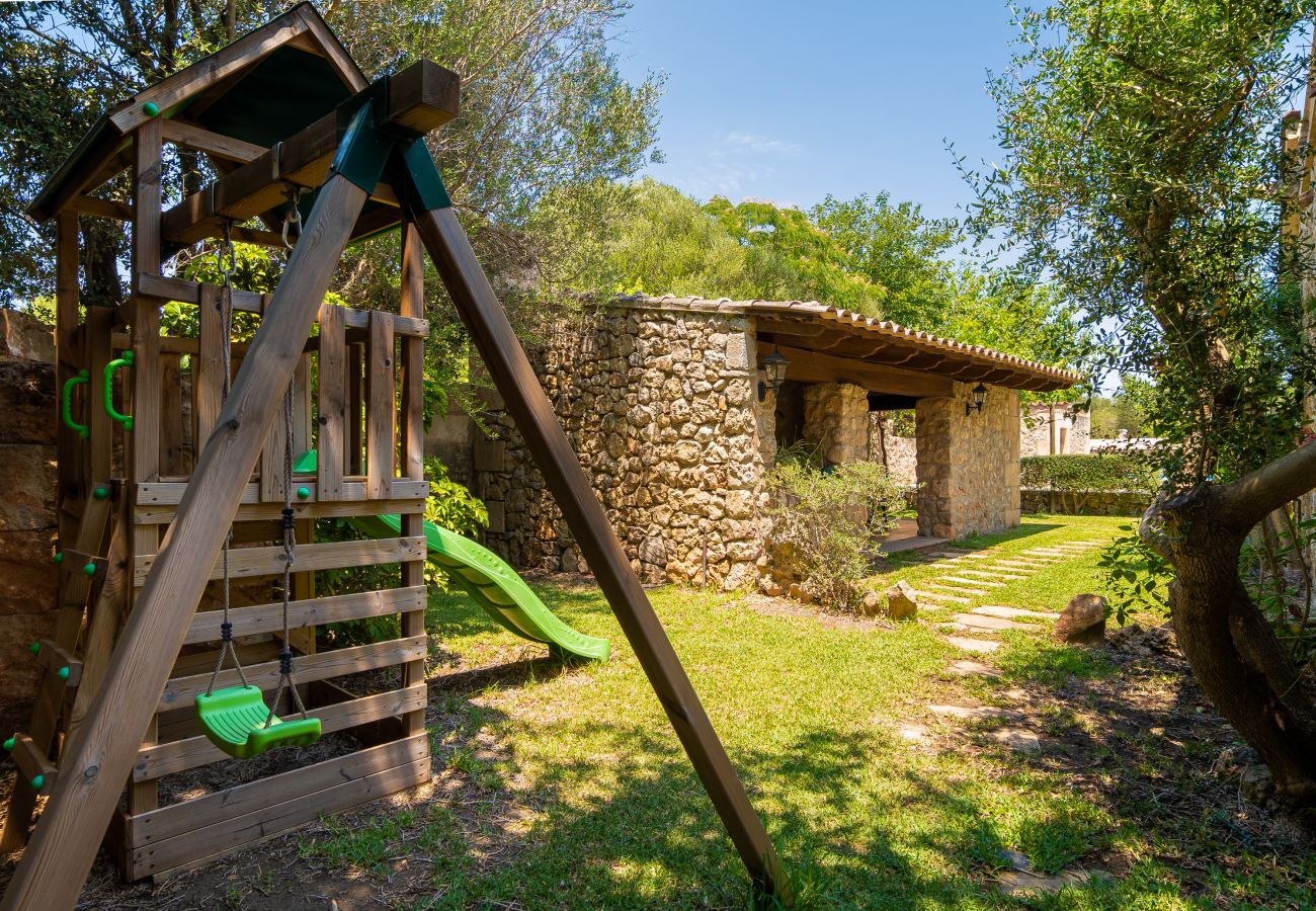 Villa in Alcudia - G085 Lorenzo by Mallorca Villa Selection