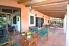 Finca in Inca - 171 Villa Tramuntana VT/1956 by Mallorca Charm Finca in Inca - 171 Villa Tramuntana VT/1956 by Mallorca Charm