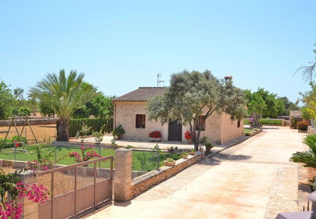 Finca in Santa Margalida - 184 Finca Estret ETV/3644 by Mallorca Charme Finca in Santa Margalida - 184 Finca Estret ETV/3644 by Mallorca Charme