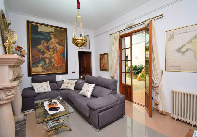 Ferienhaus in Muro - 187 Villa Can Bisbe ETV/8522 by Mallorca Charme Ferienhaus in Muro - 187 Villa Can Bisbe ETV/8522 by Mallorca Charme