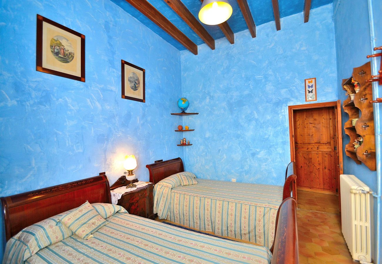 Ferienhaus in Muro - Villa Can Bisbe 187 by Mallorca Charme