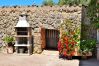 Finca in Llubi - 193 Finca Son Rossignol ETV/4966 by Mallorca Charm Finca in Llubi - 193 Finca Son Rossignol ETV/4966 by Mallorca Charm