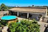 Finca in Llubi - 193 Finca Son Rossignol ETV/4966 by Mallorca Charm Finca in Llubi - 193 Finca Son Rossignol ETV/4966 by Mallorca Charm
