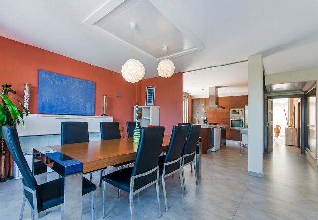 Ferienhaus in Alcúdia - 206 Villa Isabel ET/2341 by Mallorca Charme Ferienhaus in Alcúdia - 206 Villa Isabel ET/2341 by Mallorca Charme