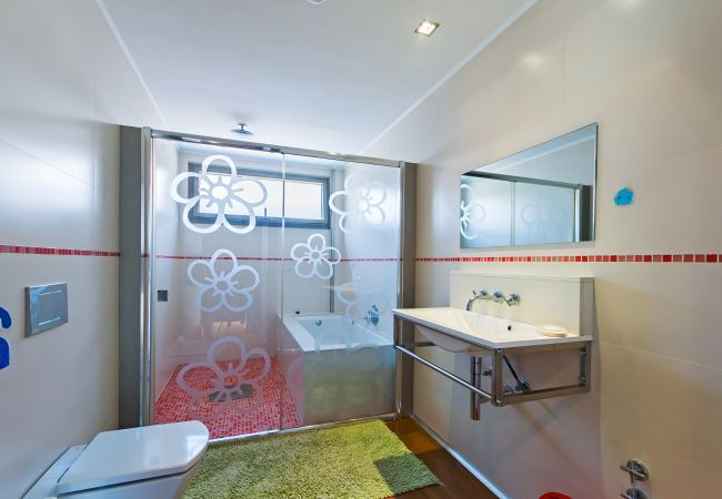 Ferienhaus in Alcúdia - 206 Villa Isabel ET/2341 by Mallorca Charme Ferienhaus in Alcúdia - 206 Villa Isabel ET/2341 by Mallorca Charme