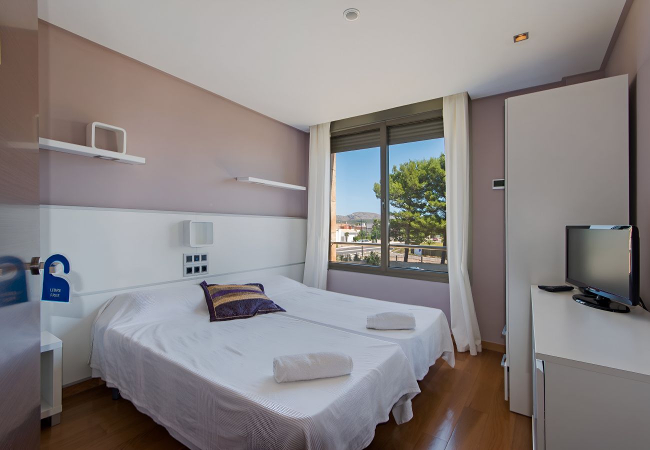 Ferienhaus in Alcudia - Villa Isabel 206 by Mallorca Charme