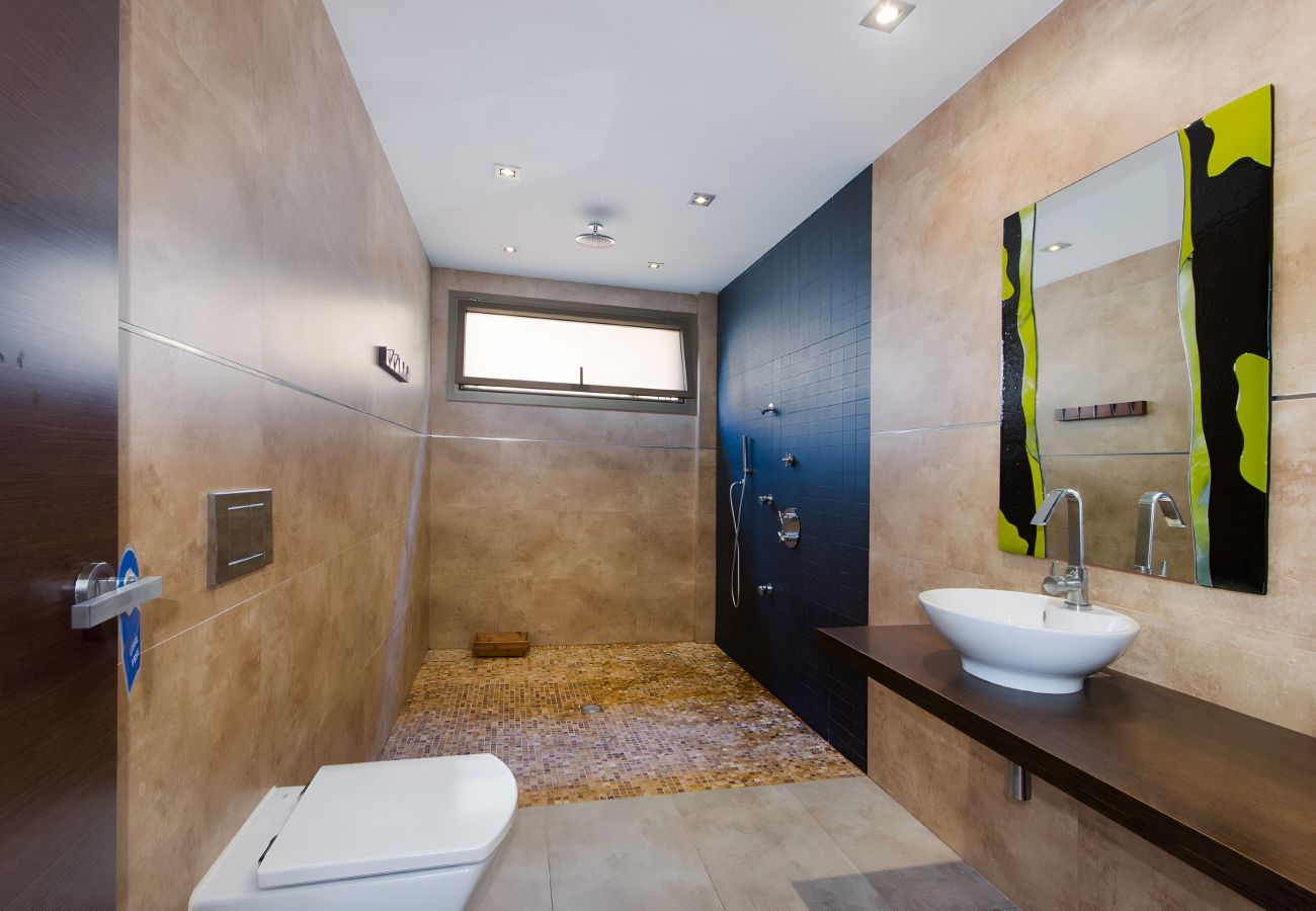 Ferienhaus in Alcudia - 206 Villa Isabel ET/2341 by Mallorca Charme