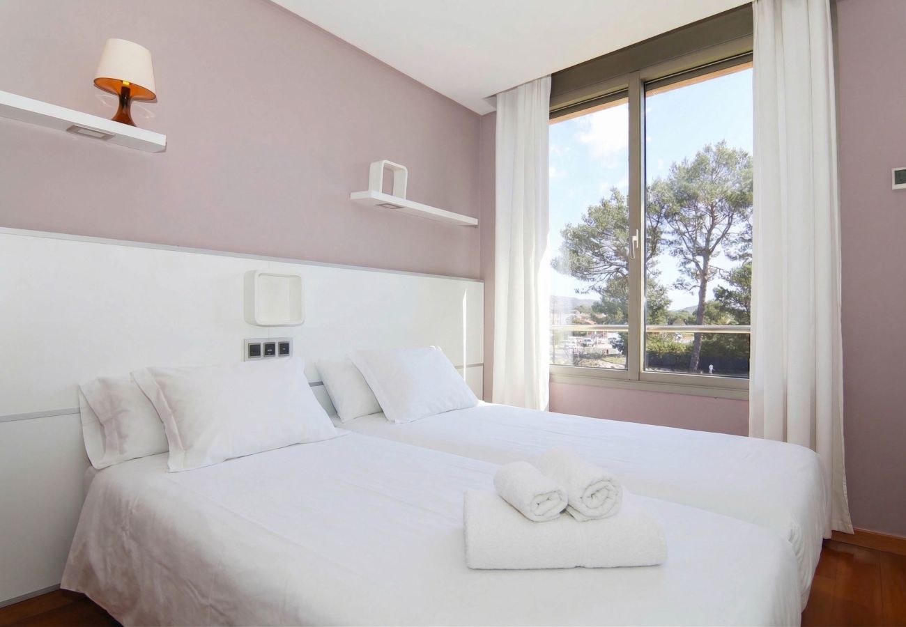 Ferienhaus in Alcudia - 206 Villa Isabel ET/2341 by Mallorca Charme